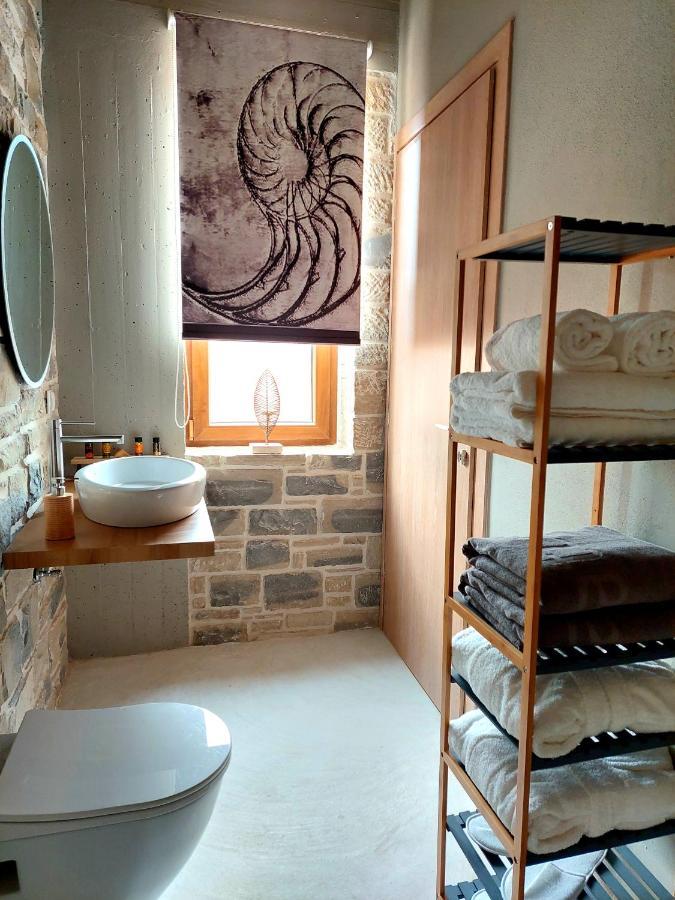Phaestias Terra Villas Kalamaki  Eksteriør billede