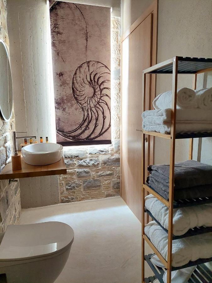 Phaestias Terra Villas Kalamaki  Eksteriør billede