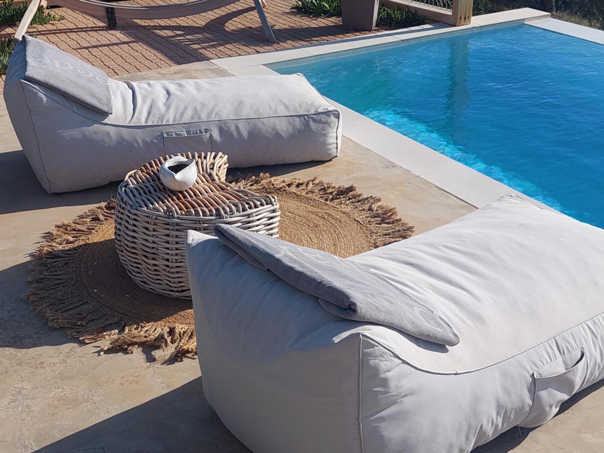 Phaestias Terra Villas Kalamaki  Eksteriør billede
